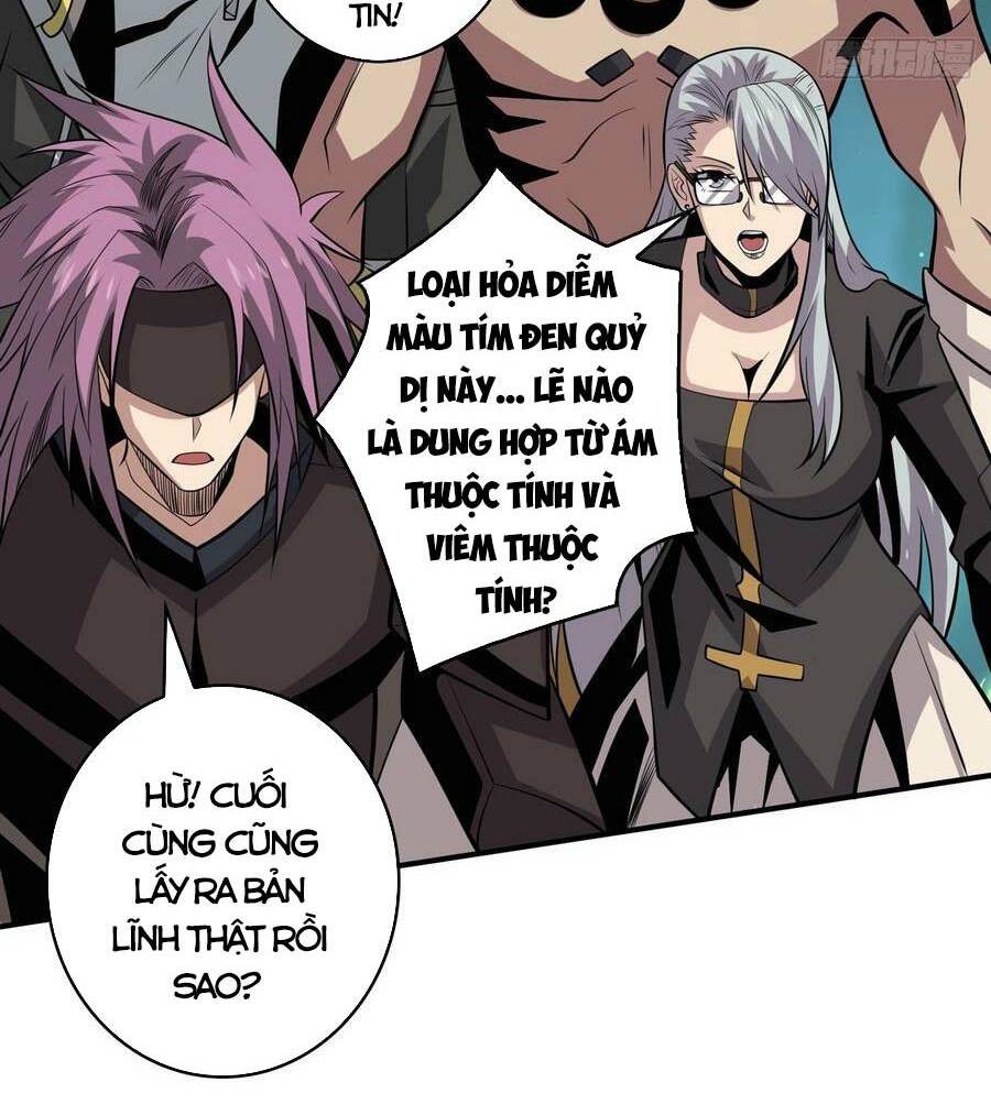 Vừa Chơi Đã Có Tài Khoản Vương Giả - Chapter 156 - Page 22