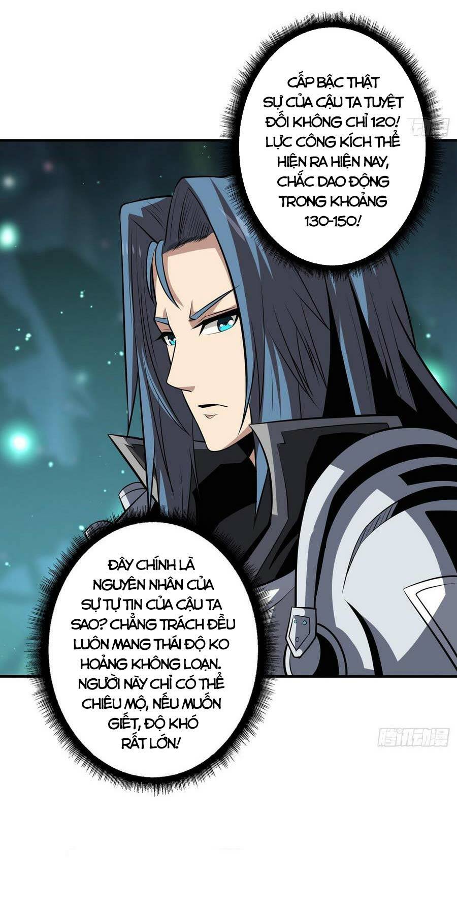 Vừa Chơi Đã Có Tài Khoản Vương Giả - Chapter 156 - Page 23