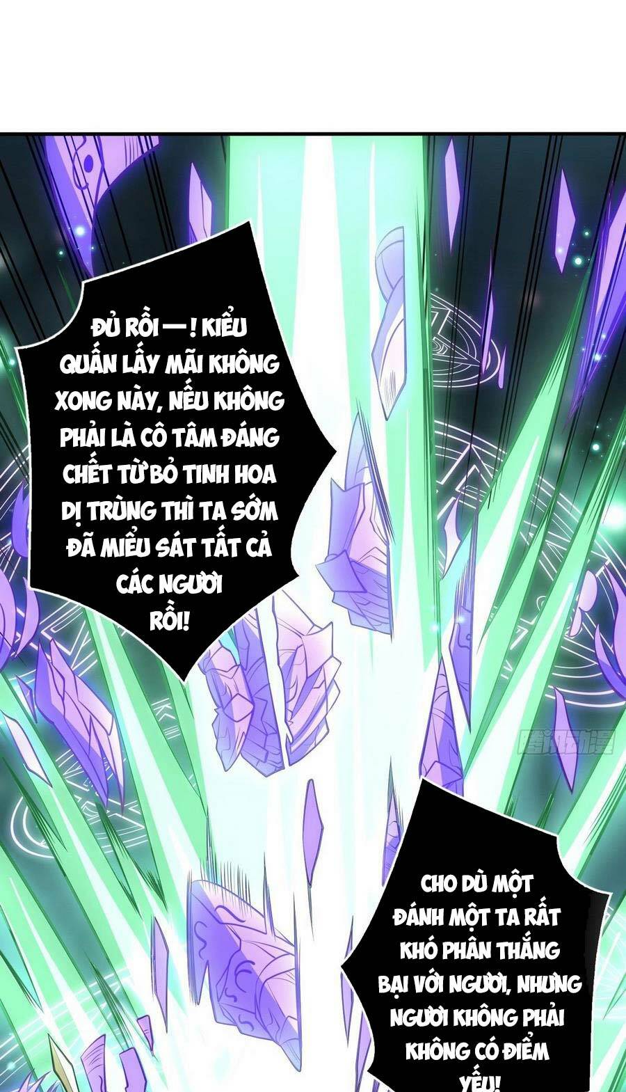 Vừa Chơi Đã Có Tài Khoản Vương Giả - Chapter 156 - Page 24