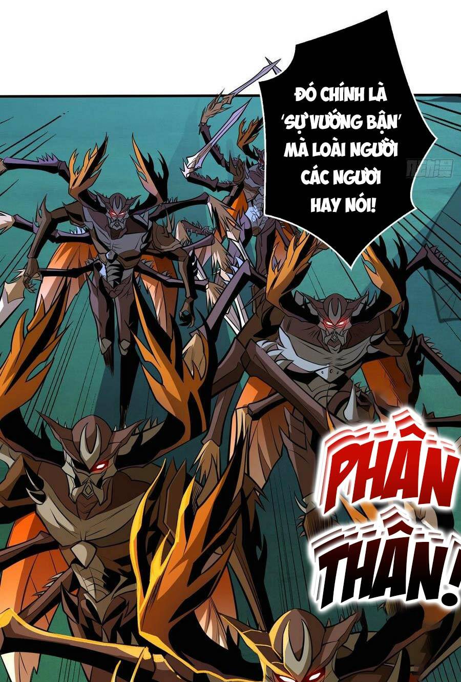 Vừa Chơi Đã Có Tài Khoản Vương Giả - Chapter 156 - Page 26