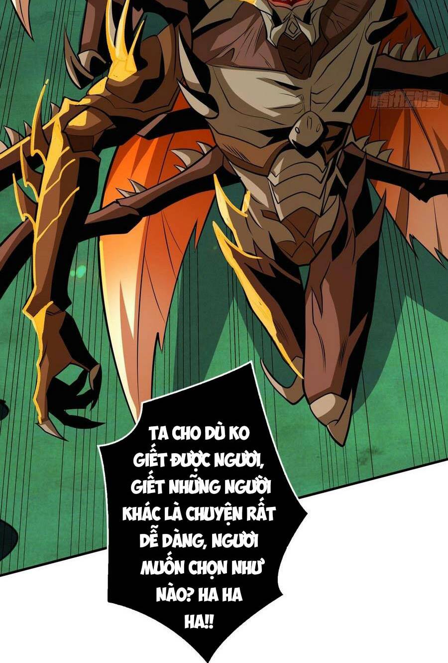 Vừa Chơi Đã Có Tài Khoản Vương Giả - Chapter 156 - Page 27