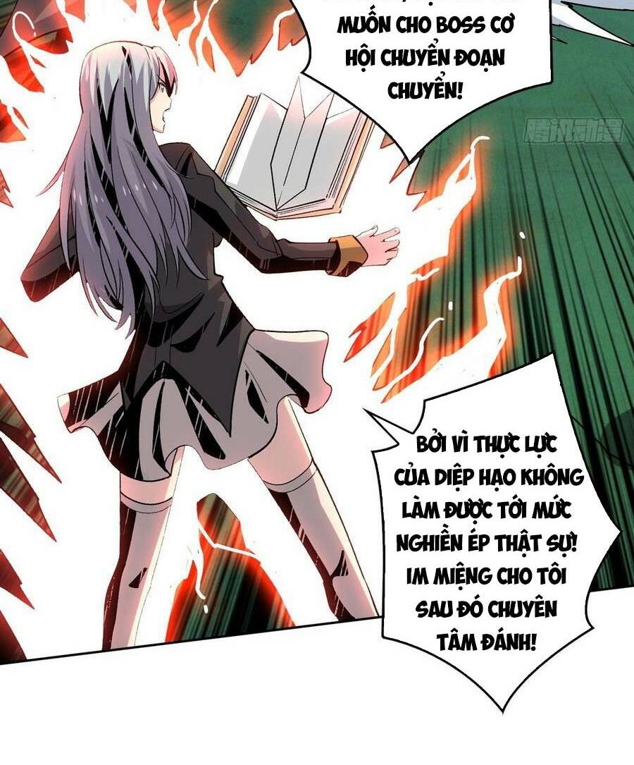 Vừa Chơi Đã Có Tài Khoản Vương Giả - Chapter 156 - Page 29