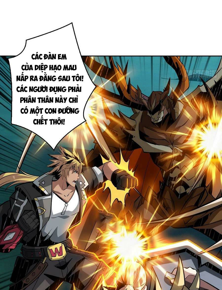 Vừa Chơi Đã Có Tài Khoản Vương Giả - Chapter 156 - Page 30