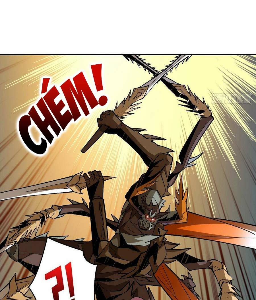 Vừa Chơi Đã Có Tài Khoản Vương Giả - Chapter 156 - Page 32