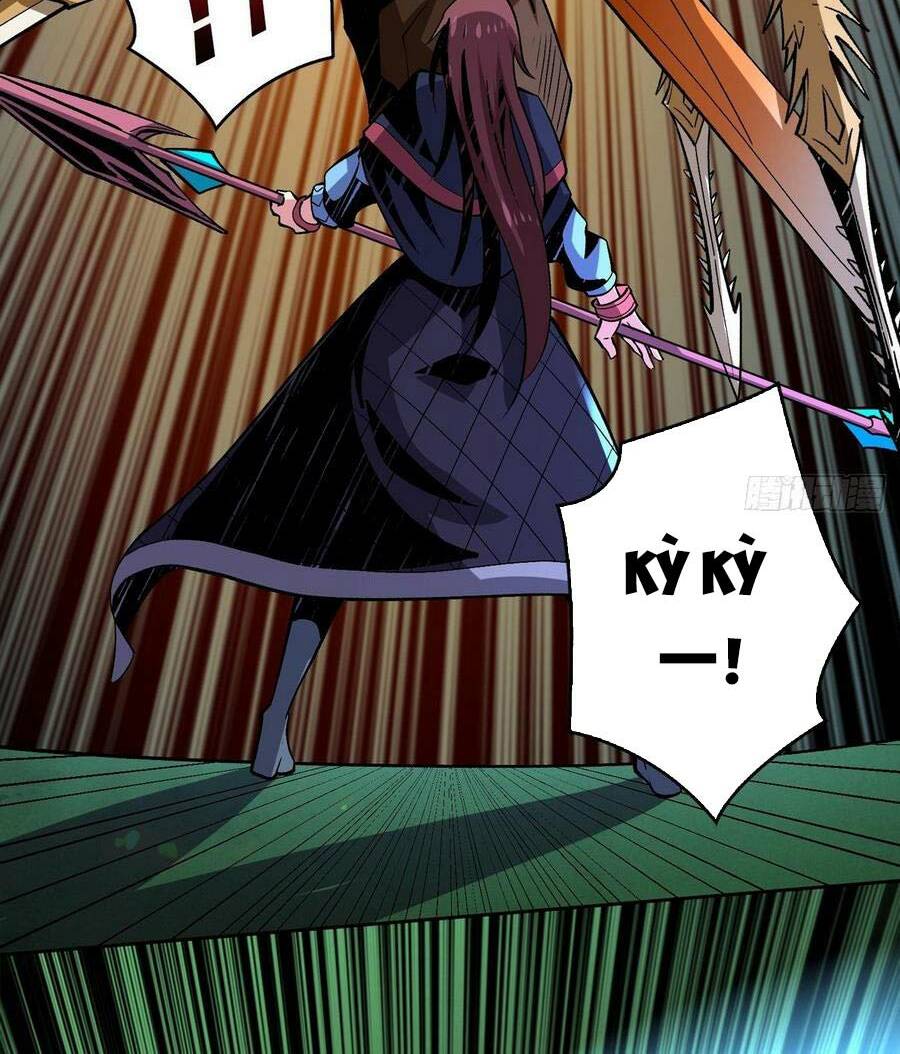 Vừa Chơi Đã Có Tài Khoản Vương Giả - Chapter 156 - Page 33