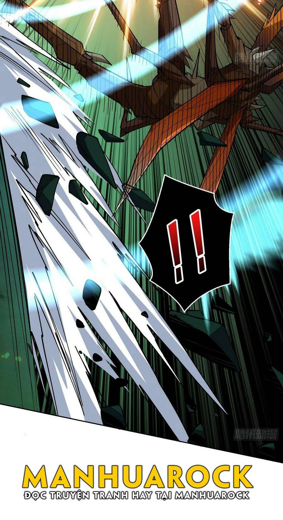 Vừa Chơi Đã Có Tài Khoản Vương Giả - Chapter 156 - Page 35