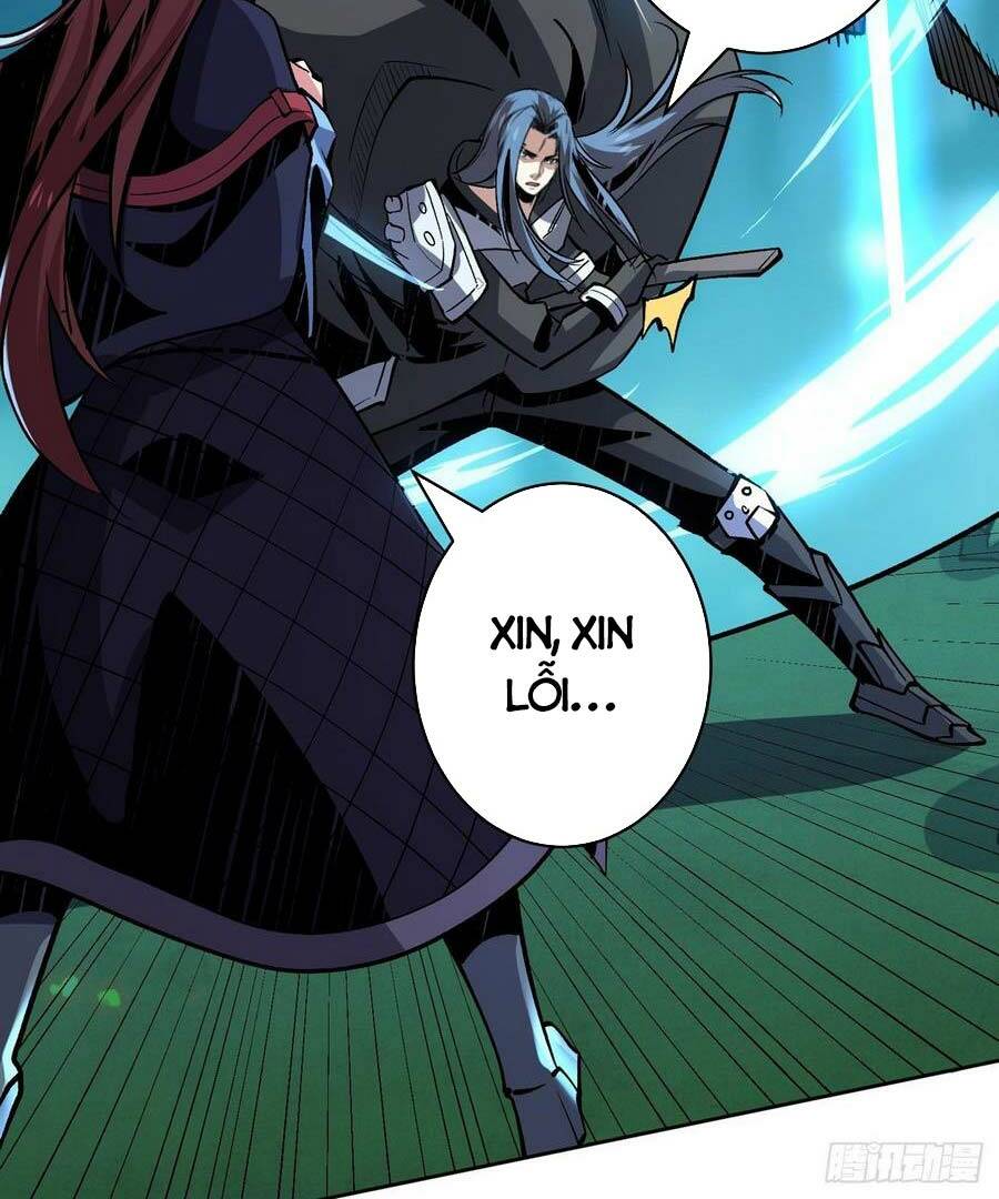 Vừa Chơi Đã Có Tài Khoản Vương Giả - Chapter 156 - Page 37