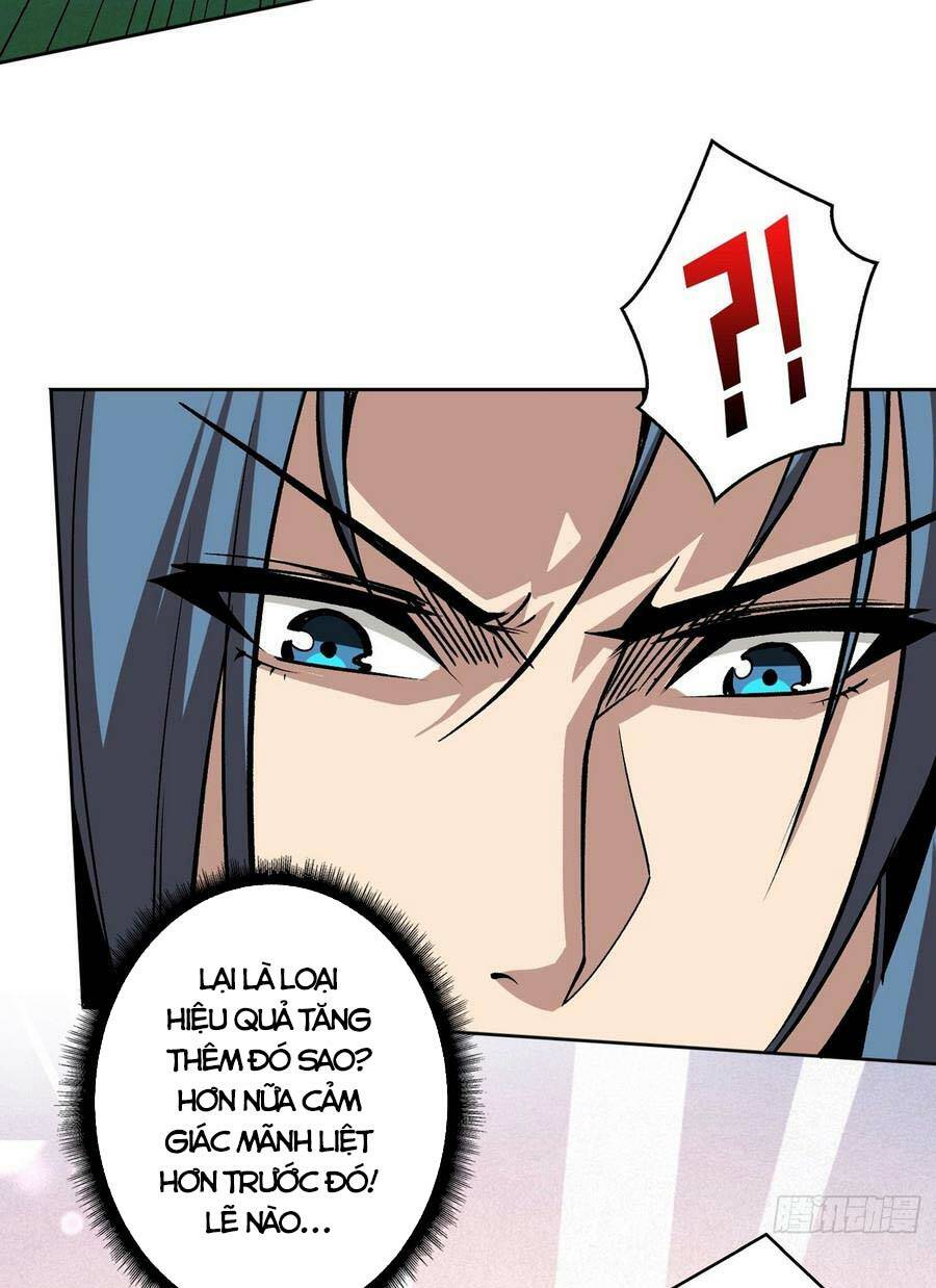 Vừa Chơi Đã Có Tài Khoản Vương Giả - Chapter 156 - Page 38