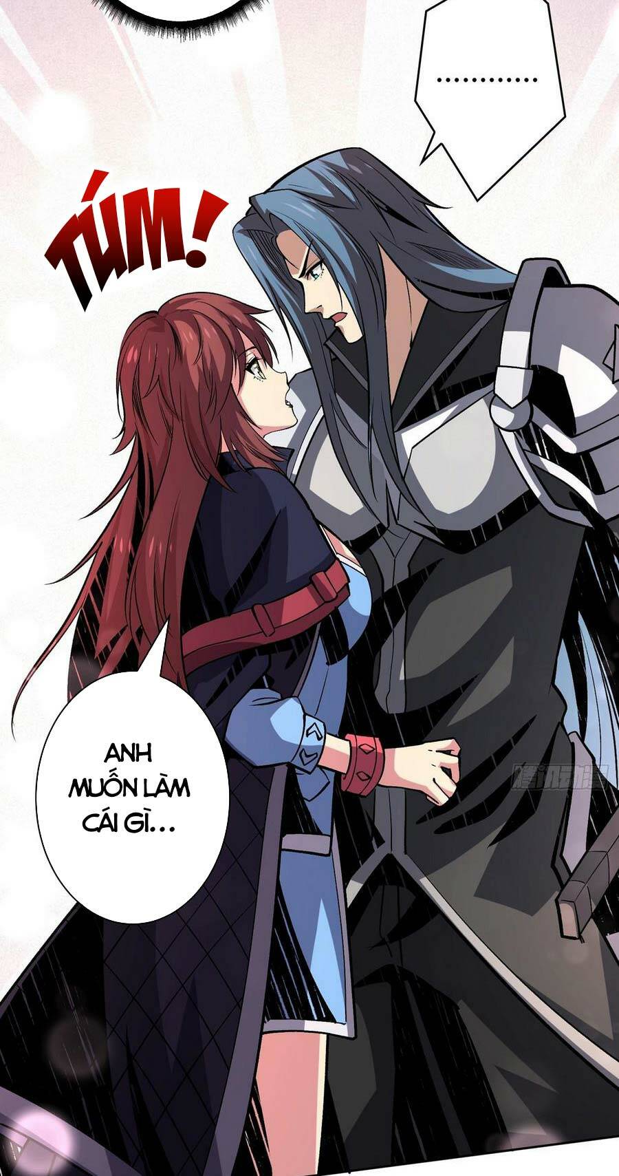 Vừa Chơi Đã Có Tài Khoản Vương Giả - Chapter 156 - Page 39