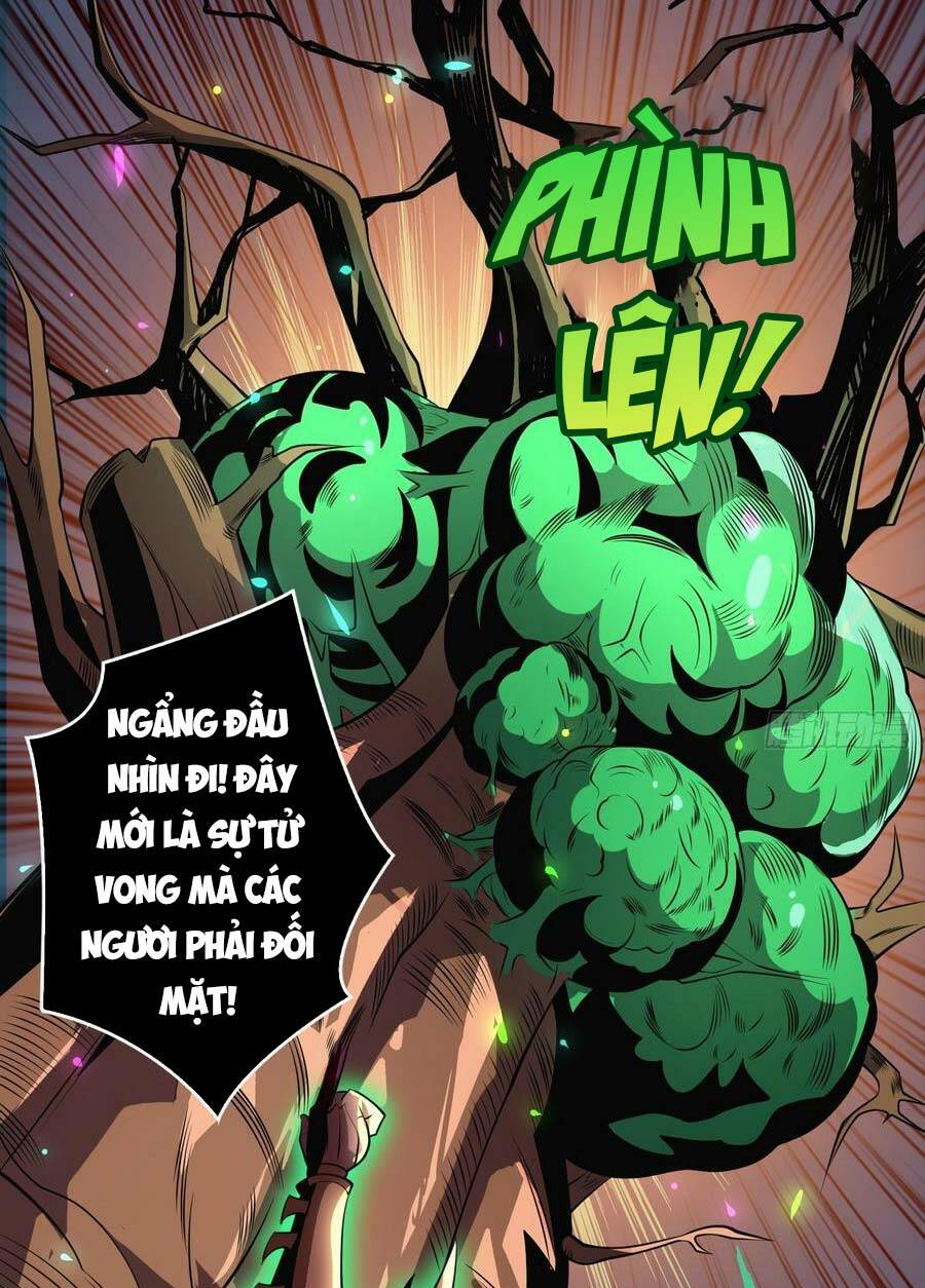 Vừa Chơi Đã Có Tài Khoản Vương Giả - Chapter 156 - Page 43