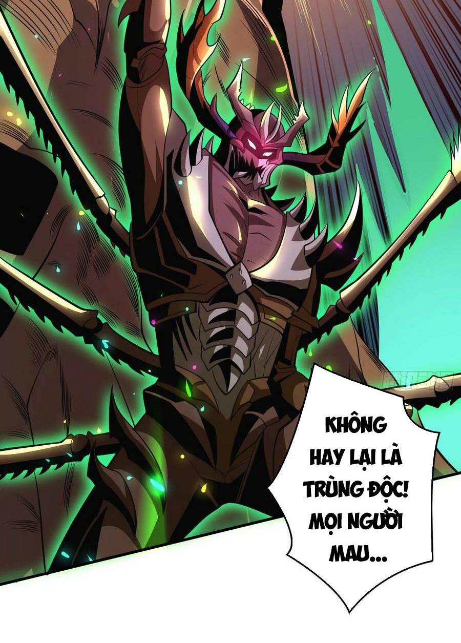 Vừa Chơi Đã Có Tài Khoản Vương Giả - Chapter 156 - Page 44