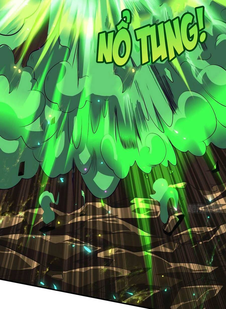 Vừa Chơi Đã Có Tài Khoản Vương Giả - Chapter 156 - Page 46