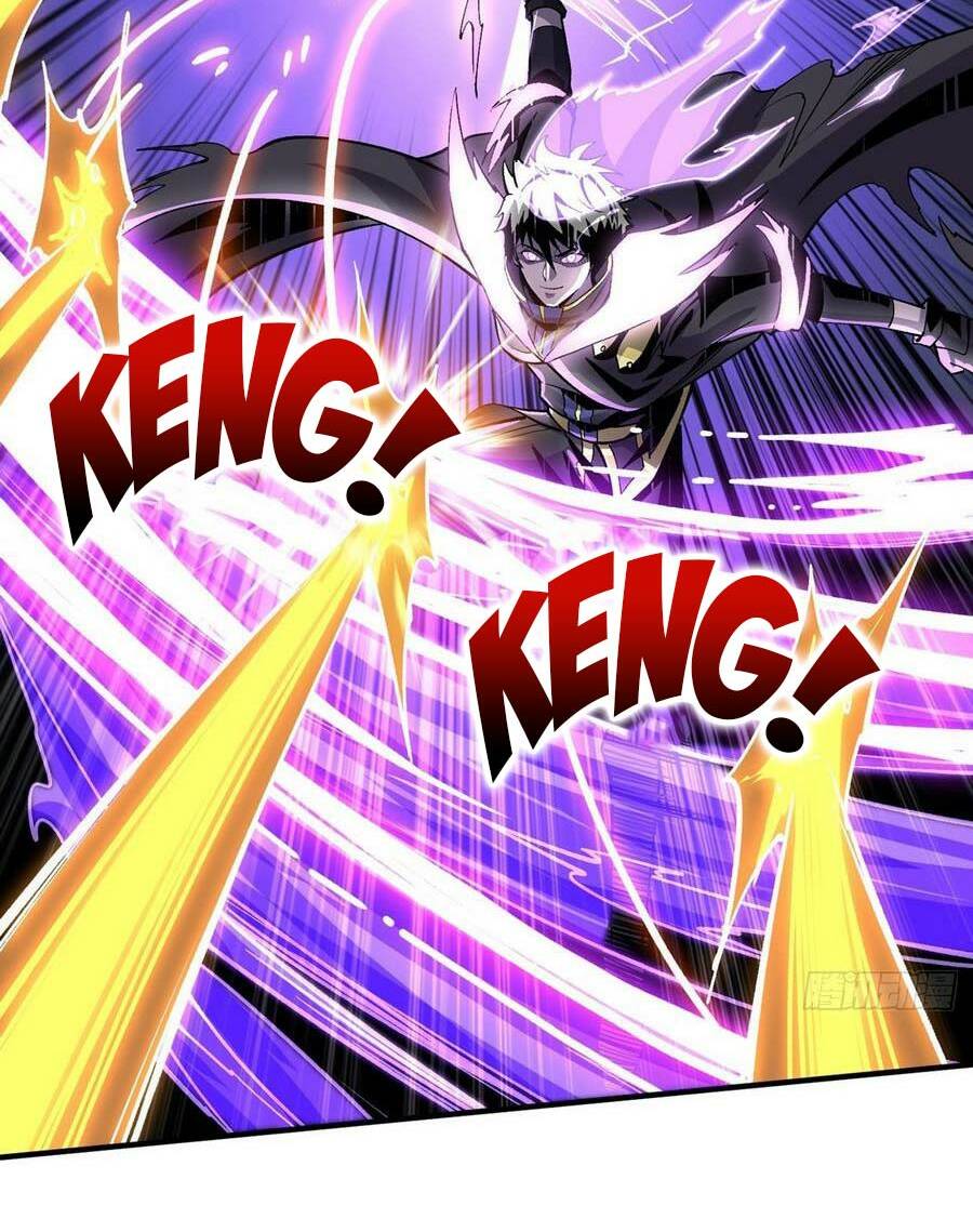 Vừa Chơi Đã Có Tài Khoản Vương Giả - Chapter 156 - Page 4