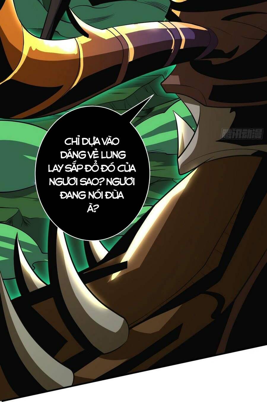 Vừa Chơi Đã Có Tài Khoản Vương Giả - Chapter 156 - Page 52