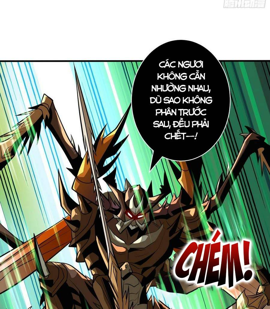 Vừa Chơi Đã Có Tài Khoản Vương Giả - Chapter 156 - Page 54