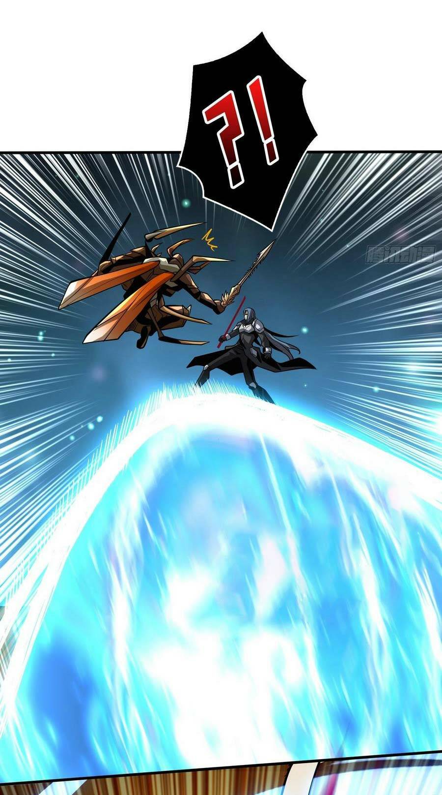 Vừa Chơi Đã Có Tài Khoản Vương Giả - Chapter 156 - Page 56