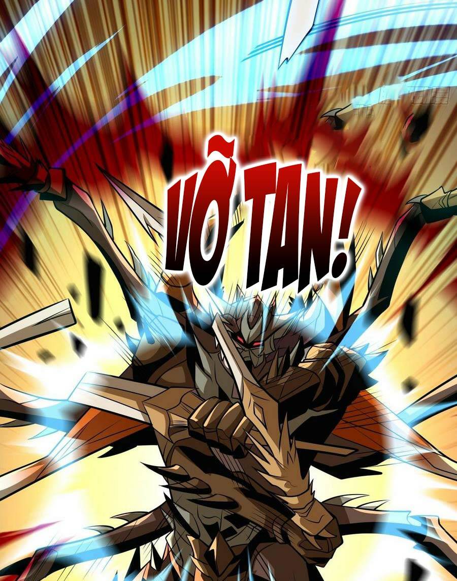 Vừa Chơi Đã Có Tài Khoản Vương Giả - Chapter 156 - Page 57