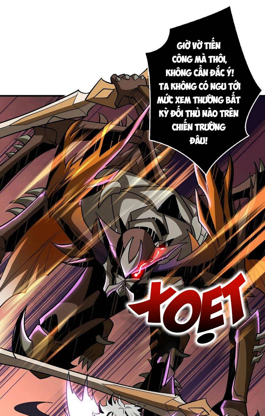 Vừa Chơi Đã Có Tài Khoản Vương Giả - Chapter 156 - Page 5