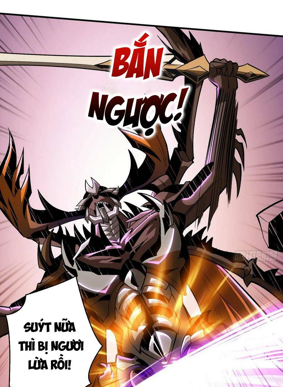 Vừa Chơi Đã Có Tài Khoản Vương Giả - Chapter 156 - Page 7