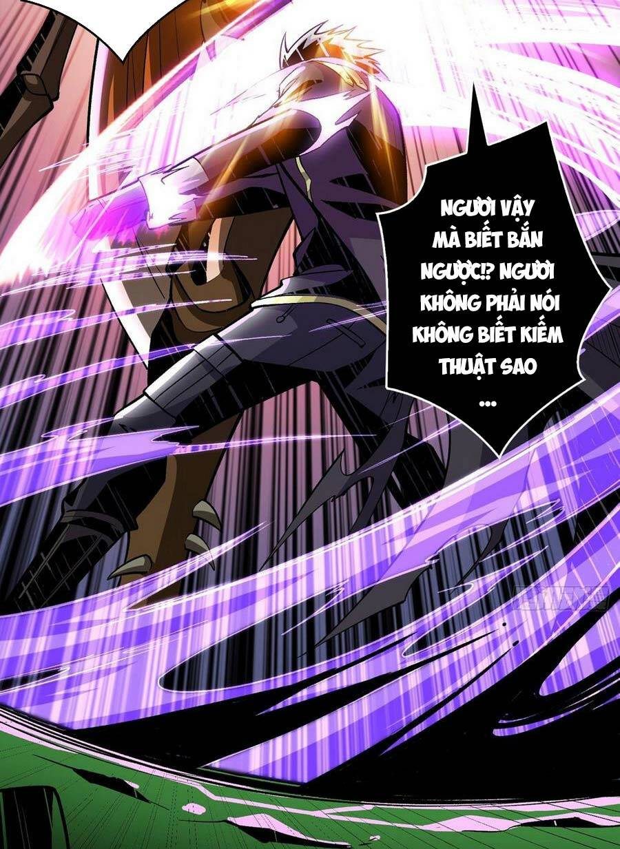 Vừa Chơi Đã Có Tài Khoản Vương Giả - Chapter 156 - Page 8