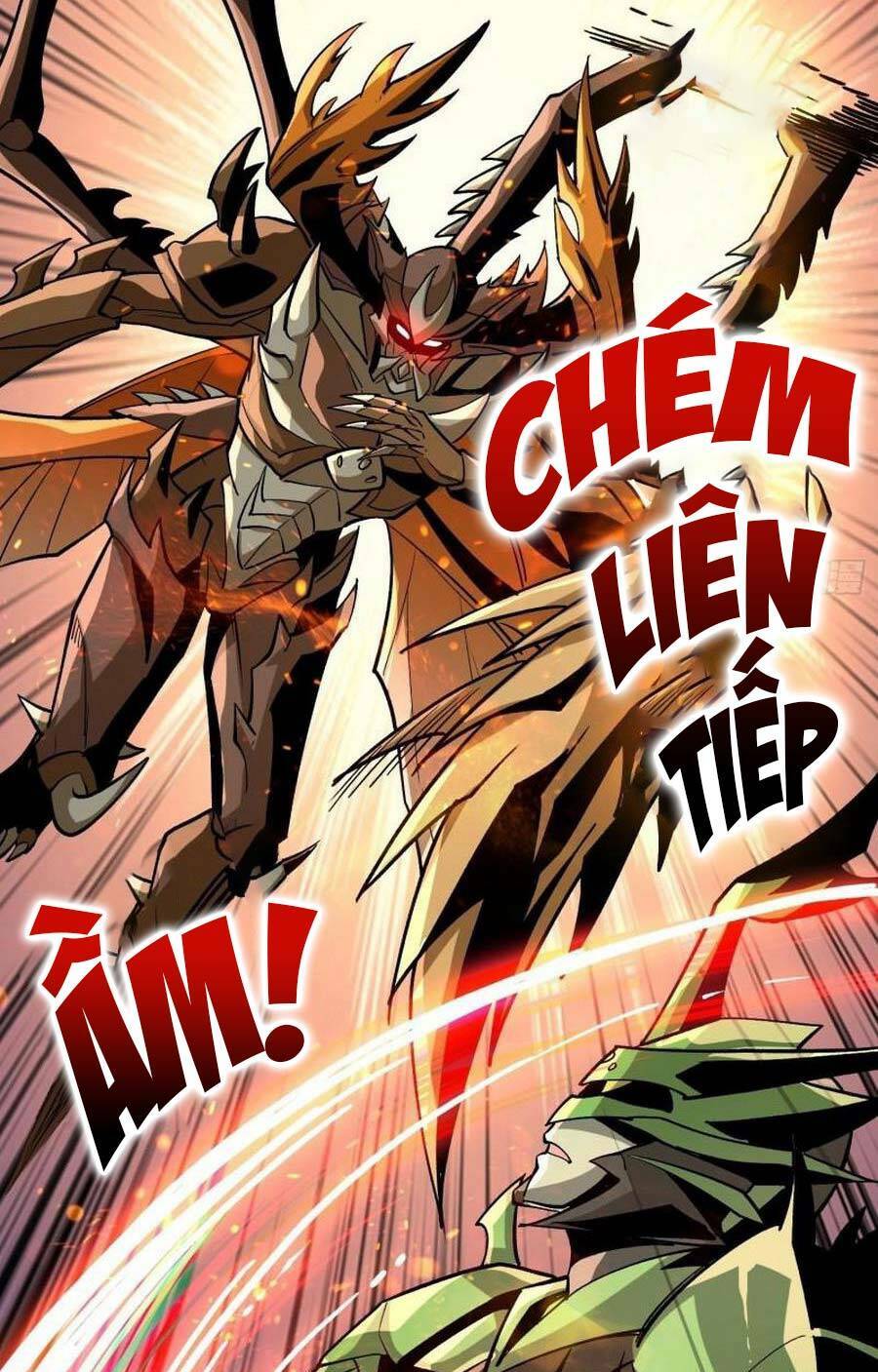 Vừa Chơi Đã Có Tài Khoản Vương Giả - Chapter 157 - Page 9