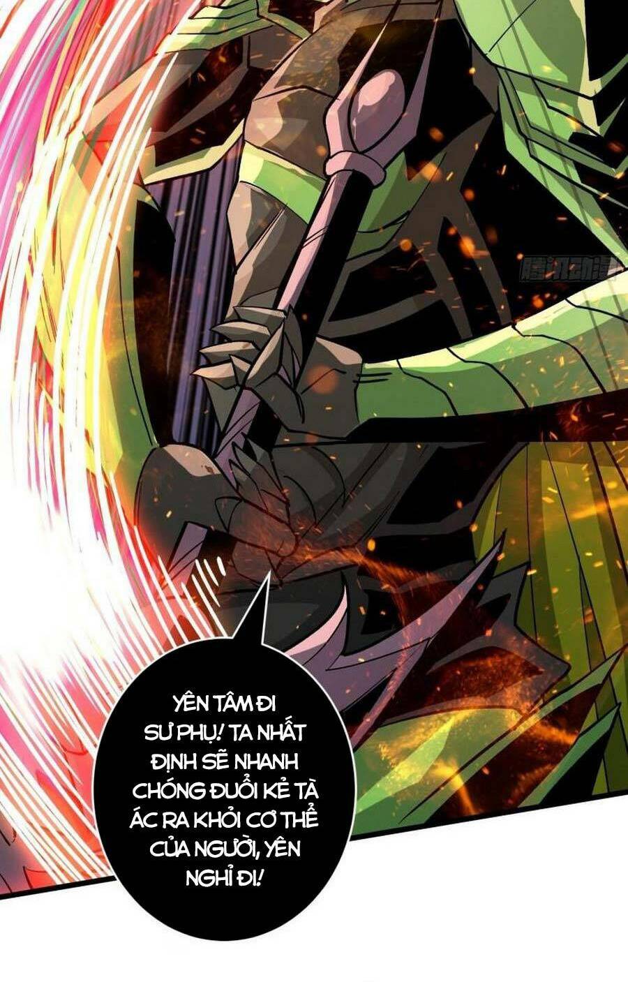 Vừa Chơi Đã Có Tài Khoản Vương Giả - Chapter 157 - Page 10