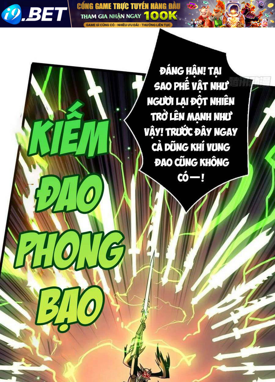 Vừa Chơi Đã Có Tài Khoản Vương Giả - Chapter 157 - Page 11