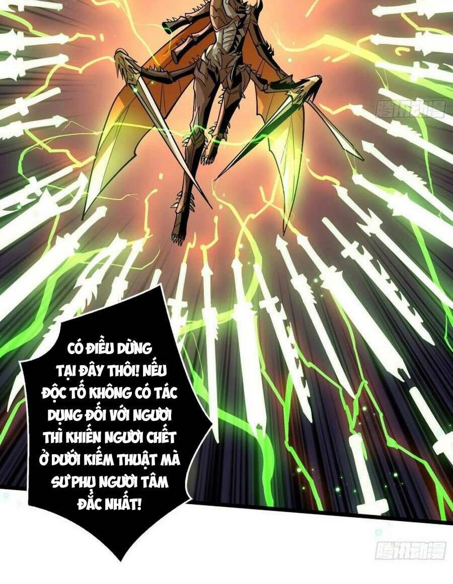 Vừa Chơi Đã Có Tài Khoản Vương Giả - Chapter 157 - Page 12