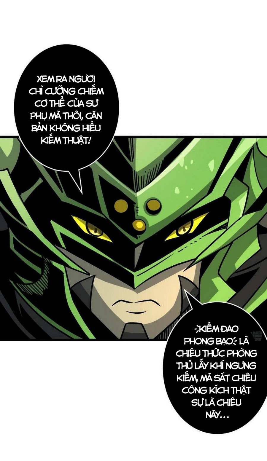 Vừa Chơi Đã Có Tài Khoản Vương Giả - Chapter 157 - Page 13