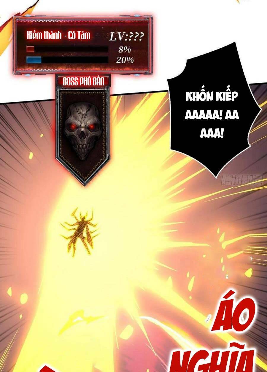 Vừa Chơi Đã Có Tài Khoản Vương Giả - Chapter 157 - Page 16