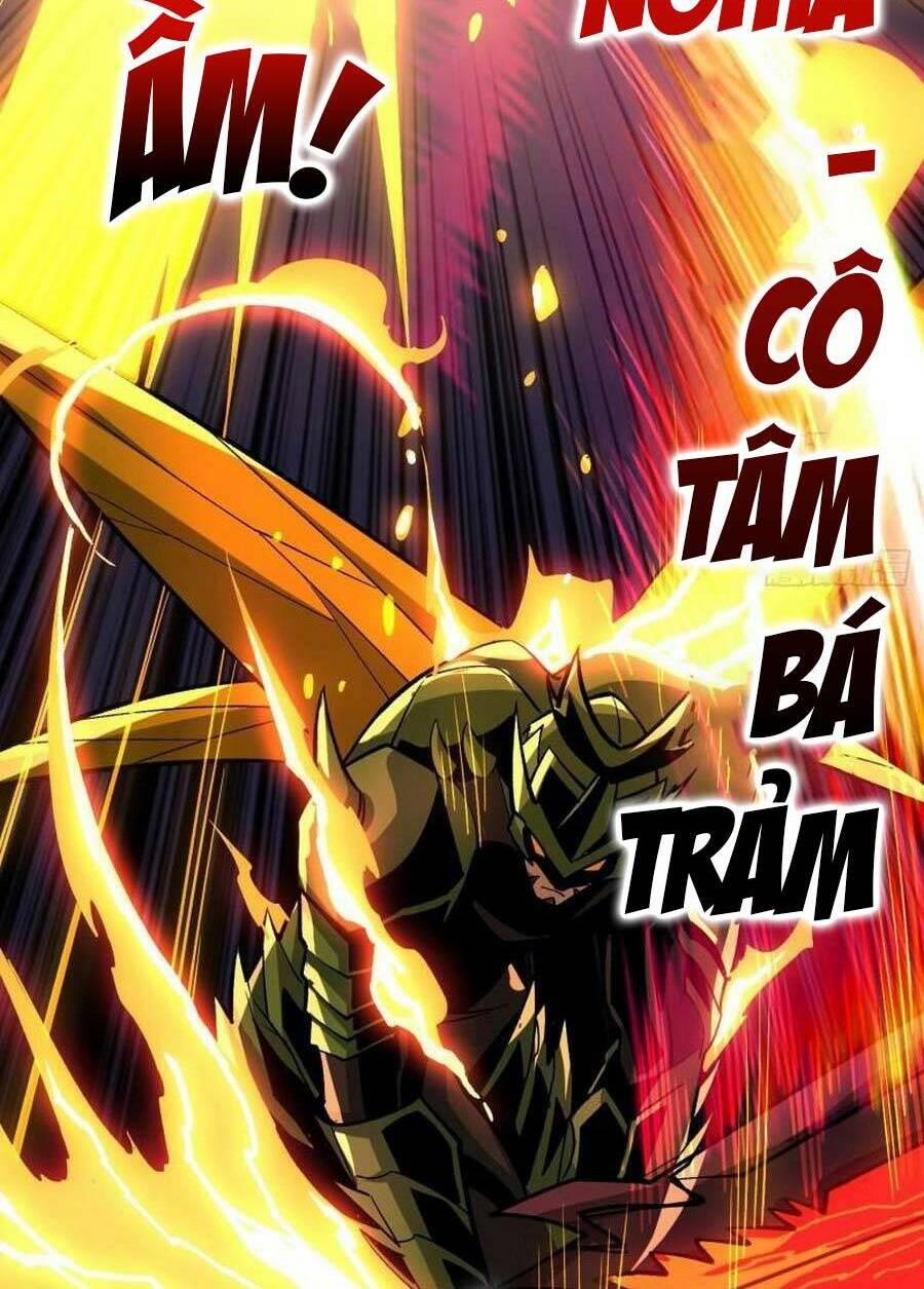 Vừa Chơi Đã Có Tài Khoản Vương Giả - Chapter 157 - Page 17