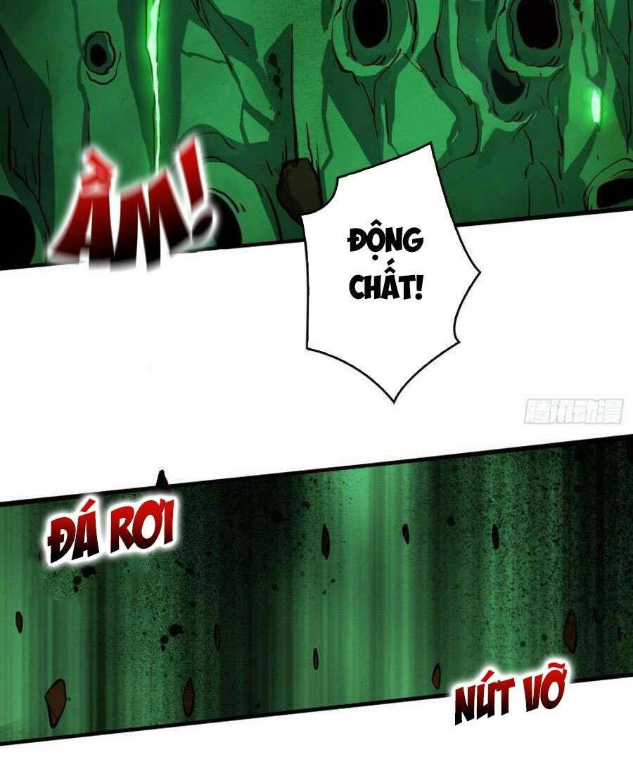 Vừa Chơi Đã Có Tài Khoản Vương Giả - Chapter 157 - Page 19