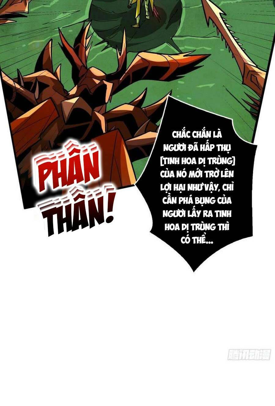 Vừa Chơi Đã Có Tài Khoản Vương Giả - Chapter 157 - Page 23