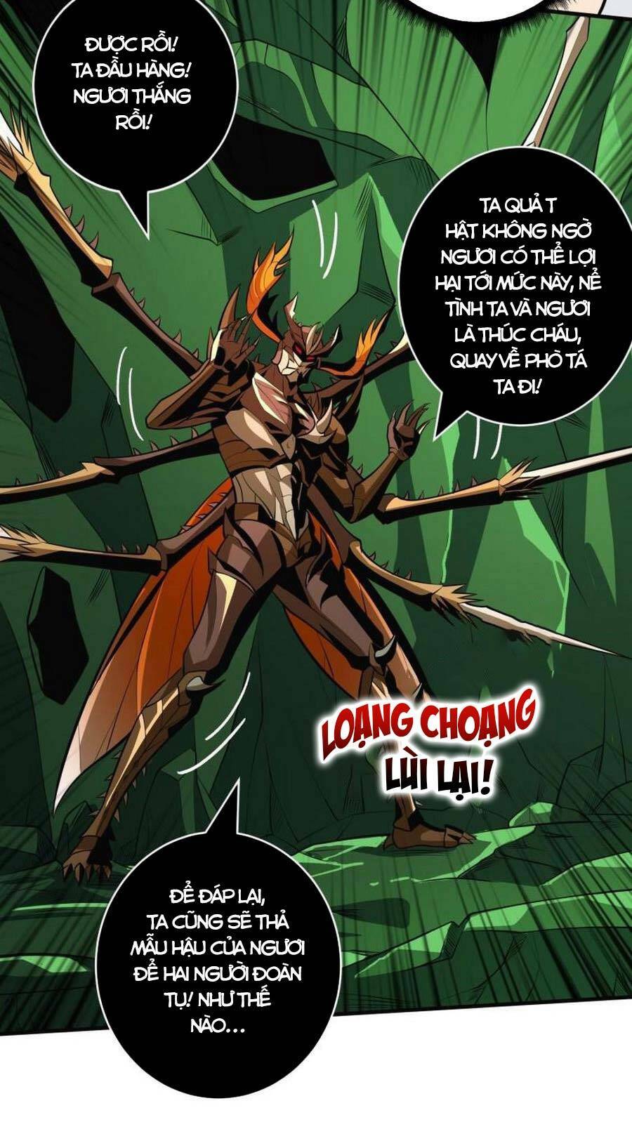 Vừa Chơi Đã Có Tài Khoản Vương Giả - Chapter 157 - Page 27