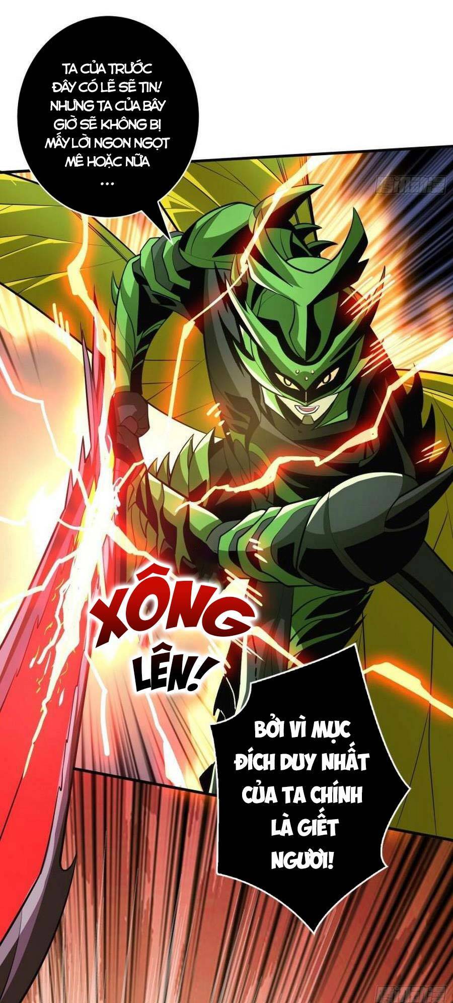 Vừa Chơi Đã Có Tài Khoản Vương Giả - Chapter 157 - Page 28