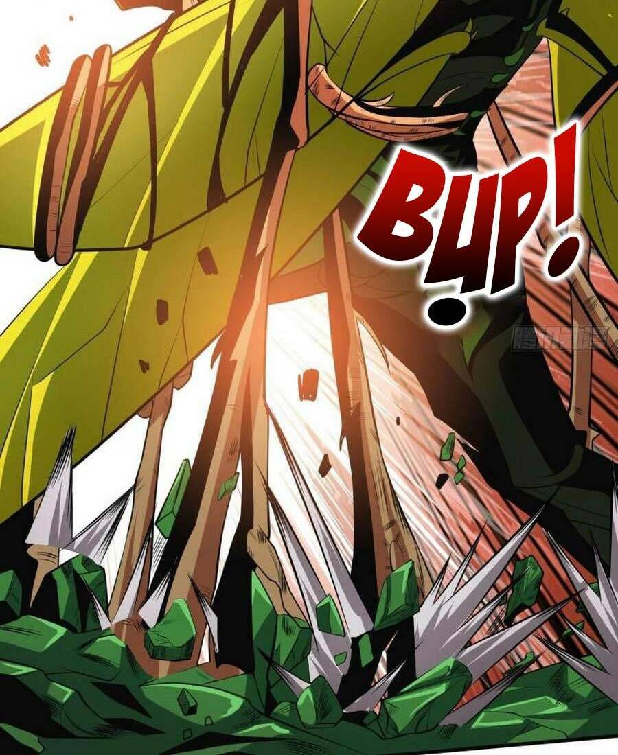 Vừa Chơi Đã Có Tài Khoản Vương Giả - Chapter 157 - Page 30