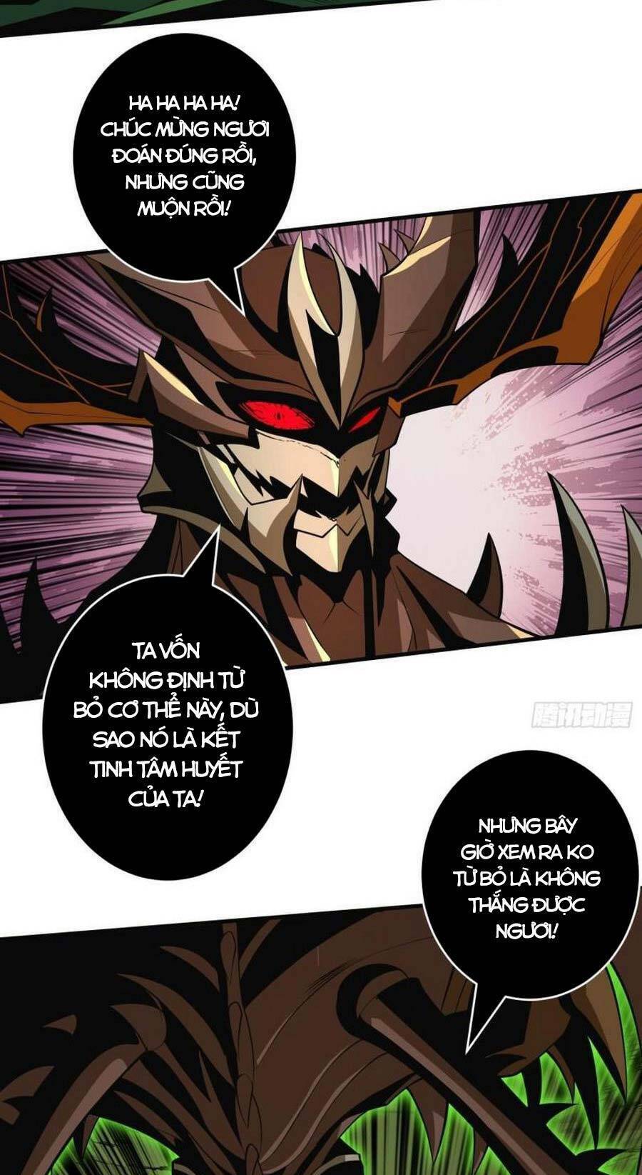 Vừa Chơi Đã Có Tài Khoản Vương Giả - Chapter 157 - Page 31