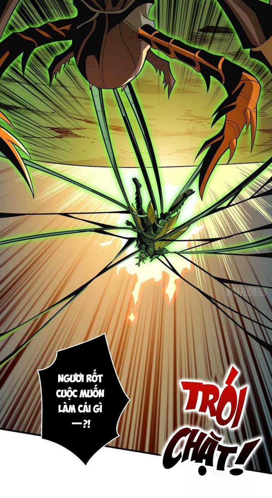 Vừa Chơi Đã Có Tài Khoản Vương Giả - Chapter 157 - Page 32