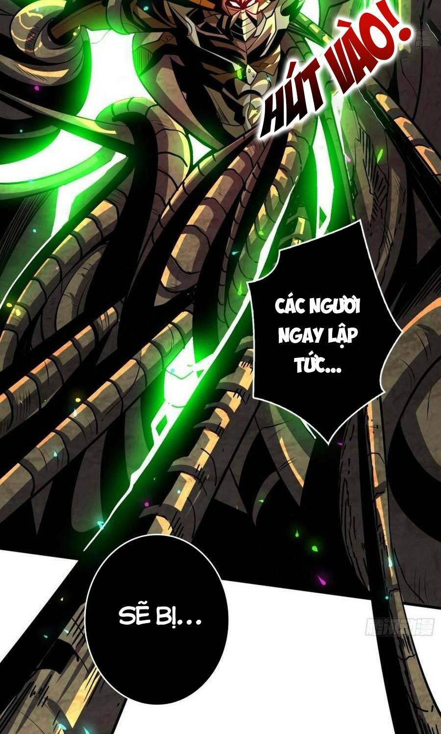 Vừa Chơi Đã Có Tài Khoản Vương Giả - Chapter 157 - Page 34