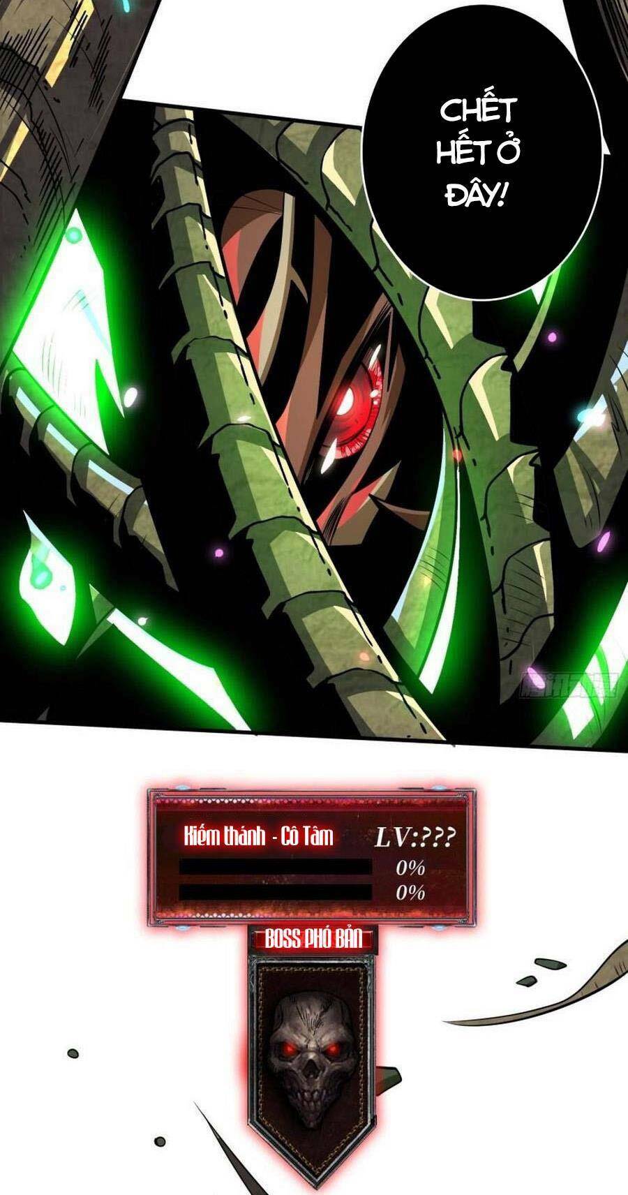 Vừa Chơi Đã Có Tài Khoản Vương Giả - Chapter 157 - Page 35