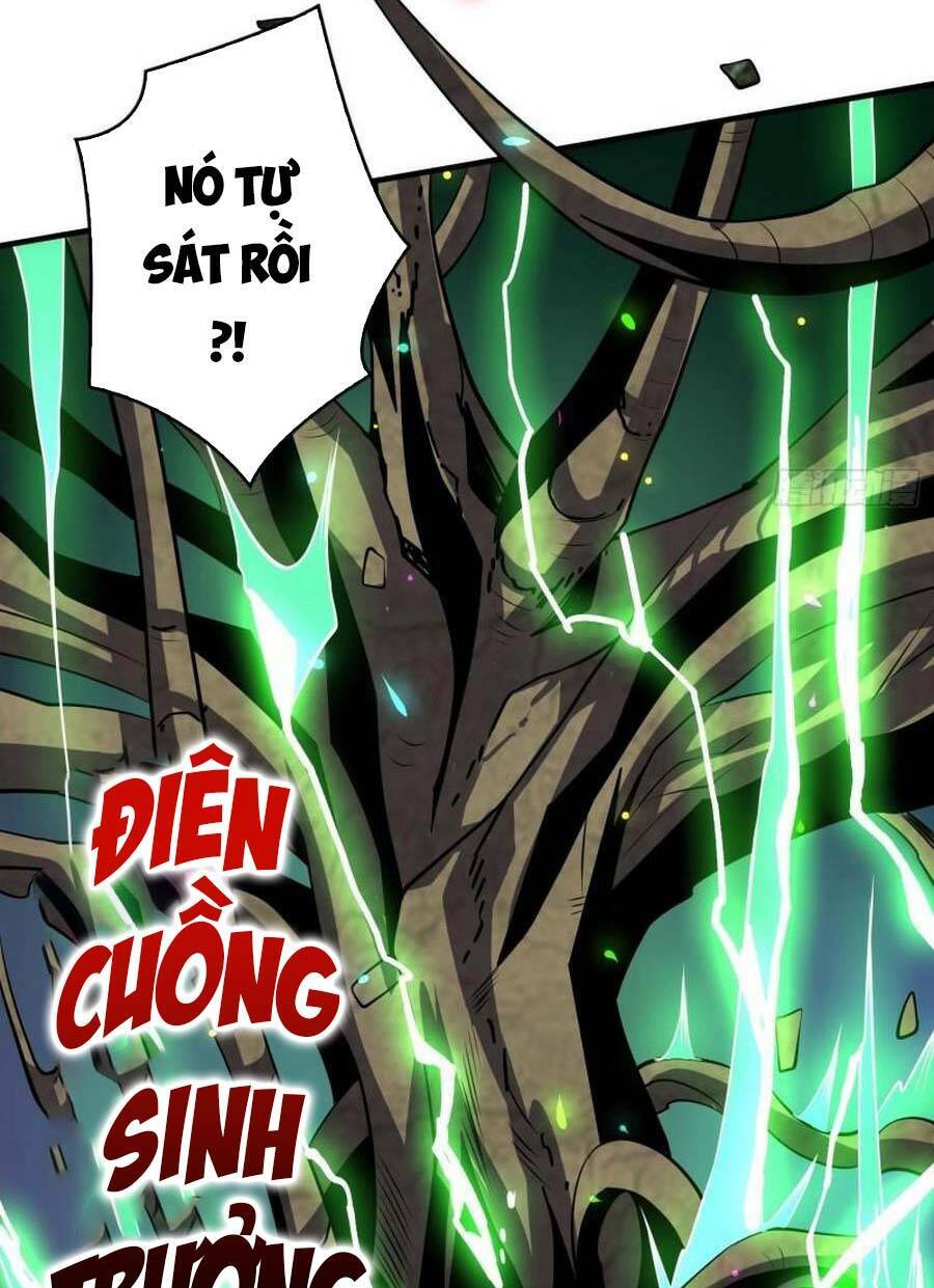 Vừa Chơi Đã Có Tài Khoản Vương Giả - Chapter 157 - Page 36