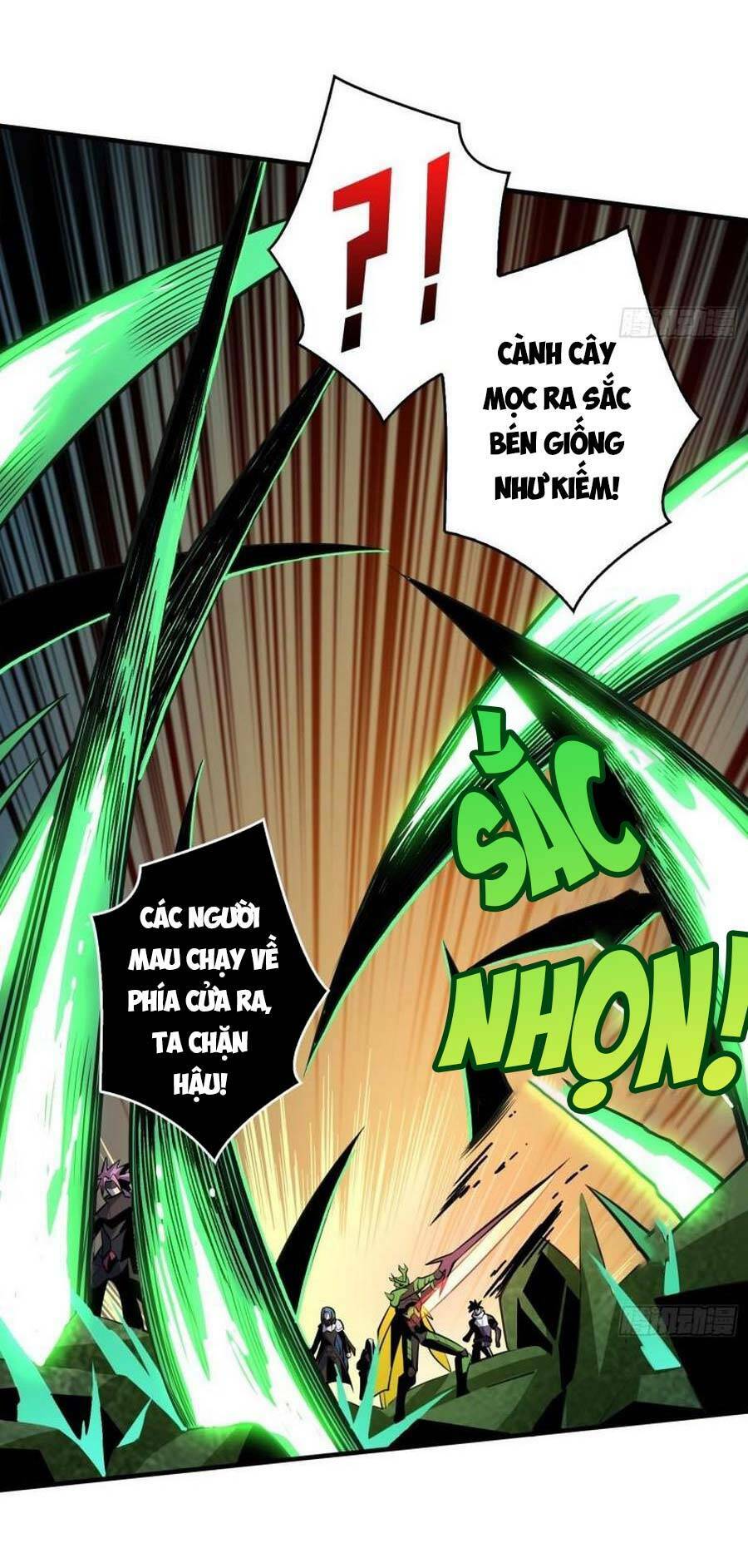 Vừa Chơi Đã Có Tài Khoản Vương Giả - Chapter 157 - Page 38