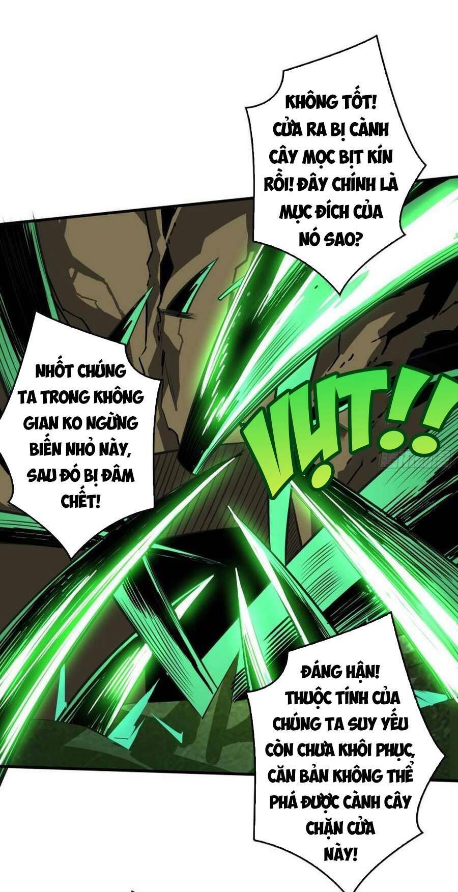 Vừa Chơi Đã Có Tài Khoản Vương Giả - Chapter 157 - Page 39