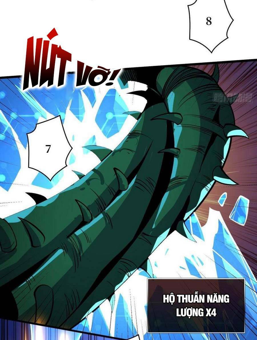 Vừa Chơi Đã Có Tài Khoản Vương Giả - Chapter 157 - Page 45