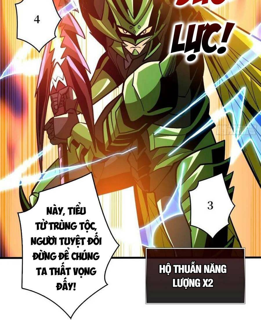 Vừa Chơi Đã Có Tài Khoản Vương Giả - Chapter 157 - Page 47