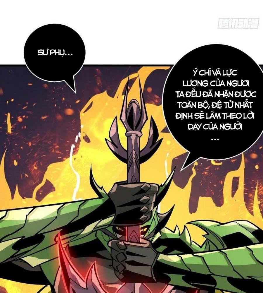 Vừa Chơi Đã Có Tài Khoản Vương Giả - Chapter 157 - Page 4