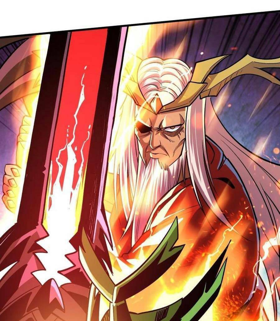 Vừa Chơi Đã Có Tài Khoản Vương Giả - Chapter 157 - Page 49