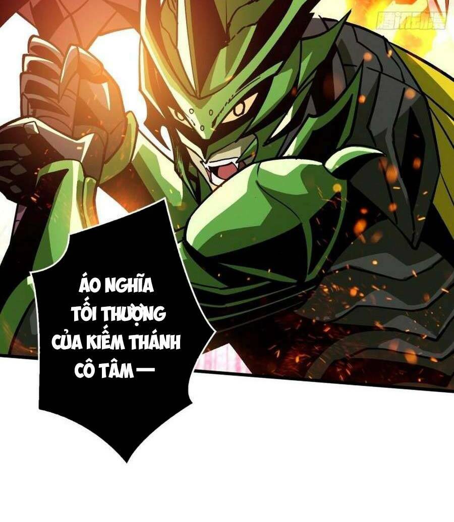 Vừa Chơi Đã Có Tài Khoản Vương Giả - Chapter 157 - Page 50