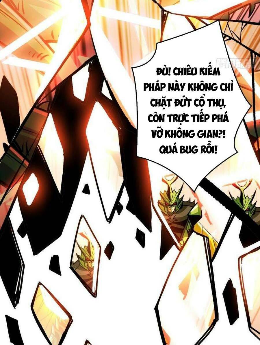 Vừa Chơi Đã Có Tài Khoản Vương Giả - Chapter 157 - Page 54