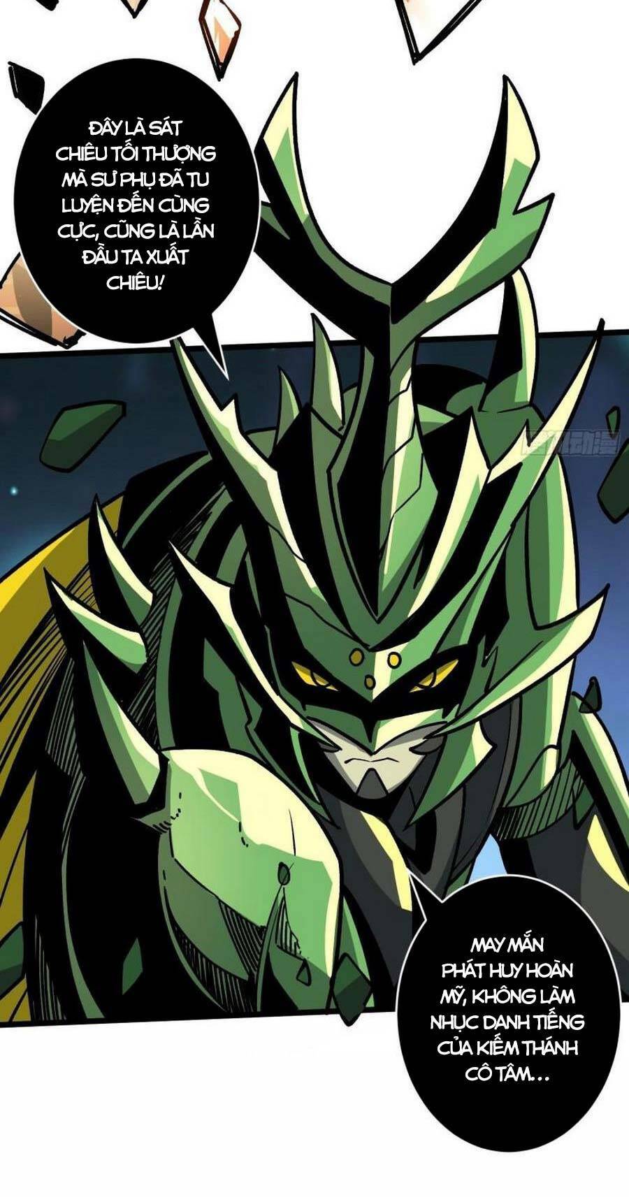 Vừa Chơi Đã Có Tài Khoản Vương Giả - Chapter 157 - Page 55